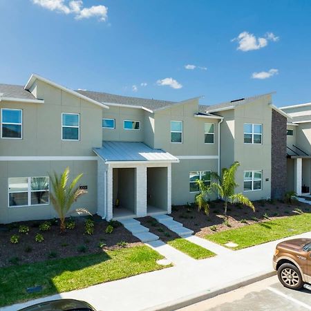 Splendid 4 Bd W/ Pool Close To Disney @ Champions Gate 1006 Kissimmee Bagian luar foto