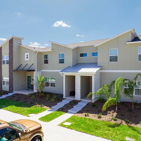 Splendid 4 Bd W/ Pool Close To Disney @ Champions Gate 1006 Kissimmee Bagian luar foto